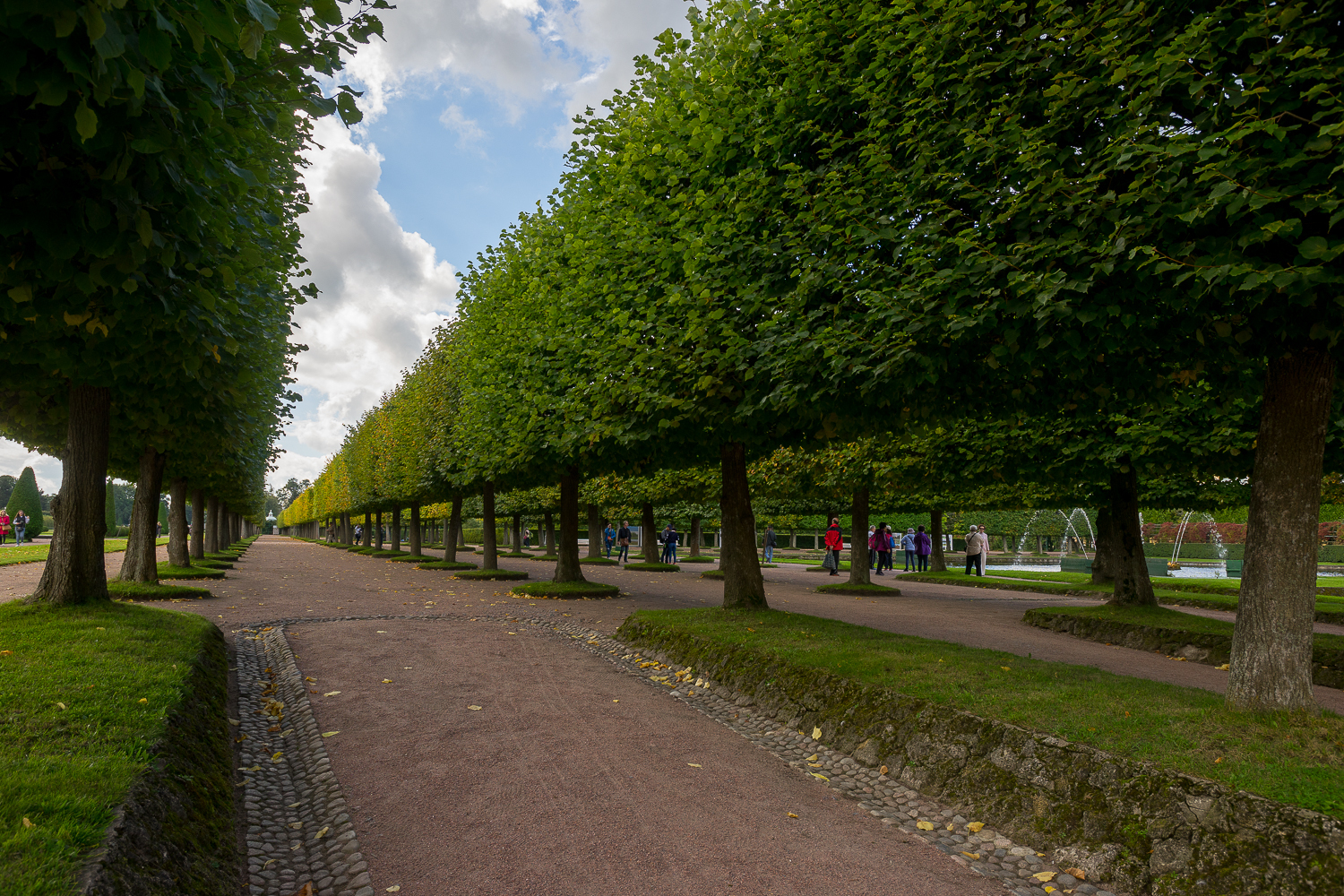 Petersburg is wonderful. - My, Saint Petersburg, Sony, Architecture, Longpost