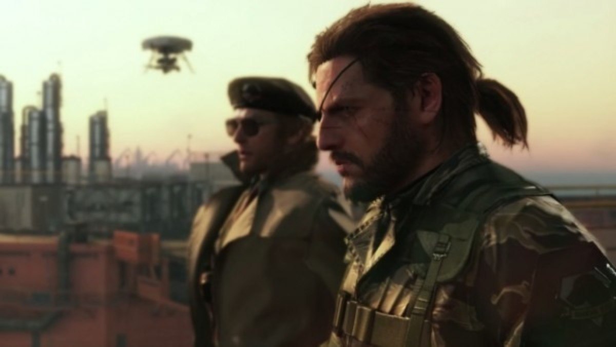 Режиссёр фильма по MGS рассказал, почему киноадаптации видеоигр получаются  плохими | Пикабу