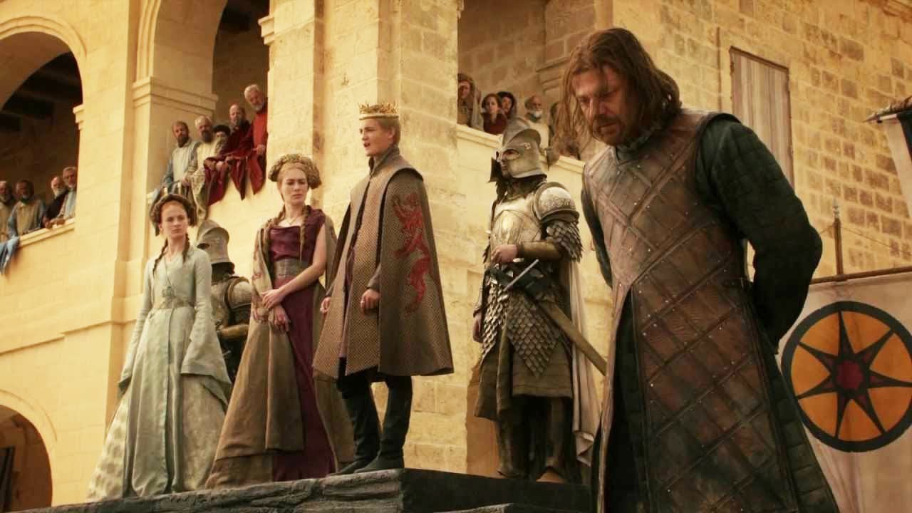 'Game of Thrones' fans have found a way to predict character deaths - Spoiler, Game of Thrones, Serials, Theory, Fans, Death