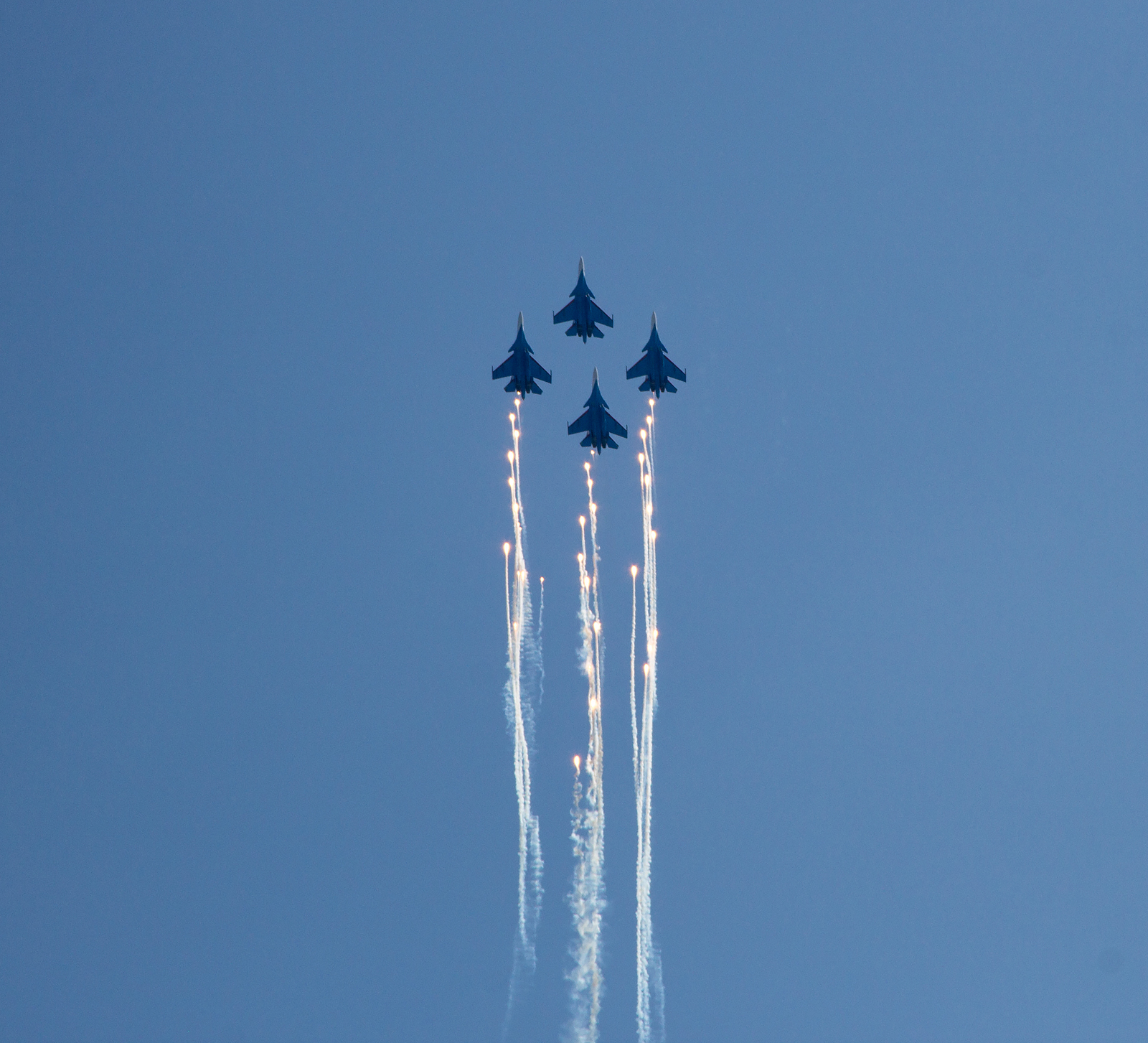 Авиашоу над Доном - Моё, Самолет, Вертолет, Авиашоу, Ростов-на-Дону, Canon 60d, Военная техника, Длиннопост