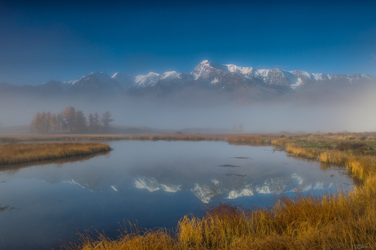 Mountain Altai - Mountain Altai, Nature, beauty, Travel across Russia, Longpost, Altai Republic