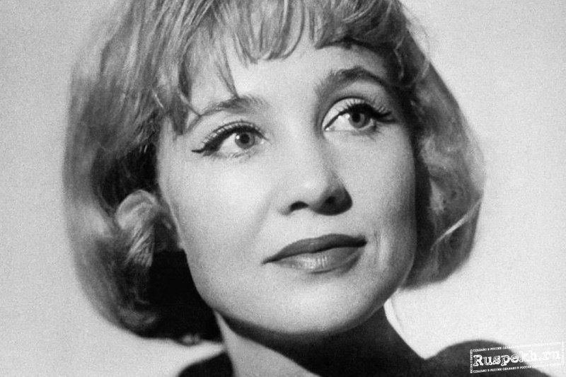 Radiating happiness ... On the birthday of Nadezhda Rumyantseva - Nadezhda Rumyantseva, Actors and actresses, the USSR, Voice, Memory, Longpost