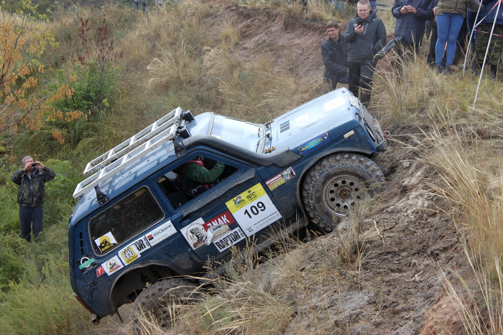 Rain Forest Challenge Ural 2017 - Моё, Гонки, Внедорожник, Соревнования, Грязь, Rfc Russia URAL, Длиннопост