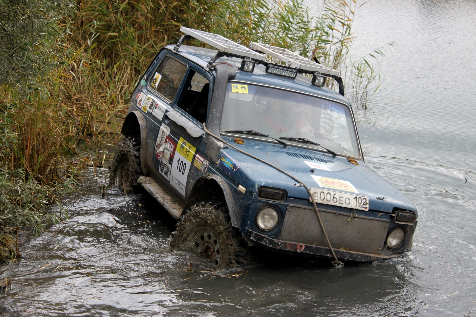 Rain Forest Challenge Ural 2017 - Моё, Гонки, Внедорожник, Соревнования, Грязь, Rfc Russia URAL, Длиннопост