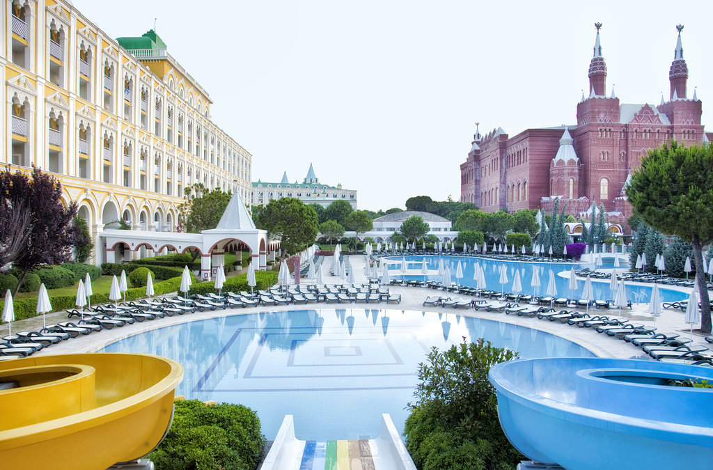 Эх, Москва, не узнать тебя! - Храм Василия Блаженного, Москва, Не Москва, Жаркая площадь, WOW Topkapi Palace, Косплей, Реплика, Длиннопост