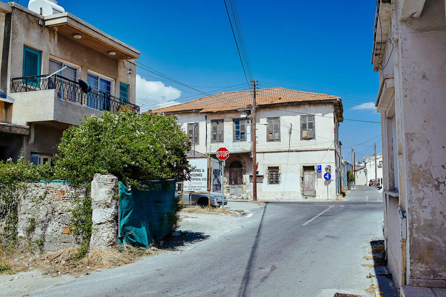 Cyprus, Larnaca. Part 3 - My, Cyprus, Larnaca, Travels, , Longpost