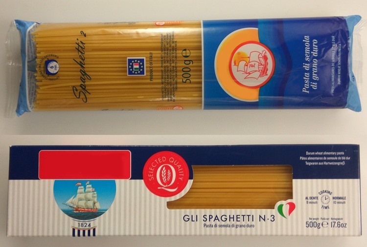 How to choose the right pasta? - My, Pasta, Paste, Pasta mania, Flour, Wheat, GIF, Longpost