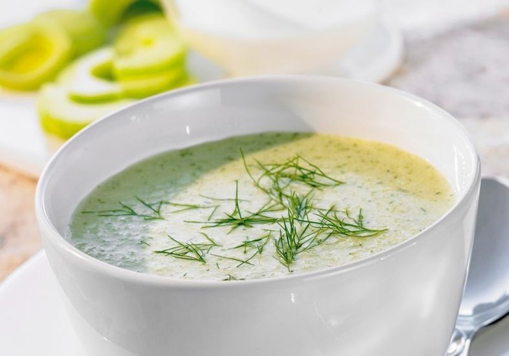 Cream soups everyone should try - Cream Soup, Soup, Food, First meal, Yummy, Longpost