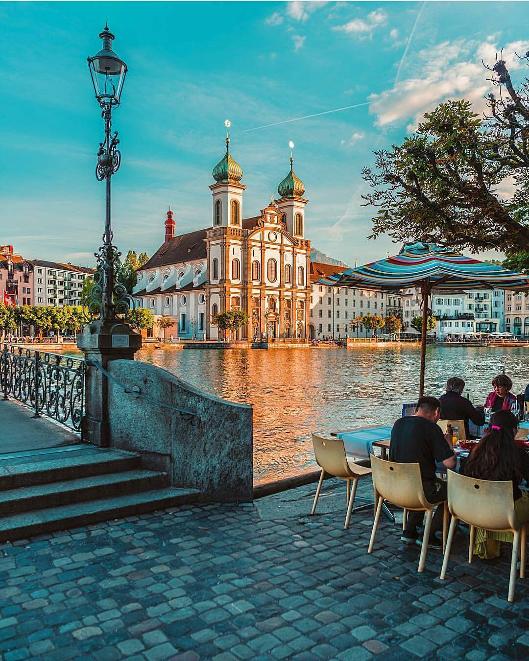 Cozy streets of European cities. long post - Longpost, The street, Europe