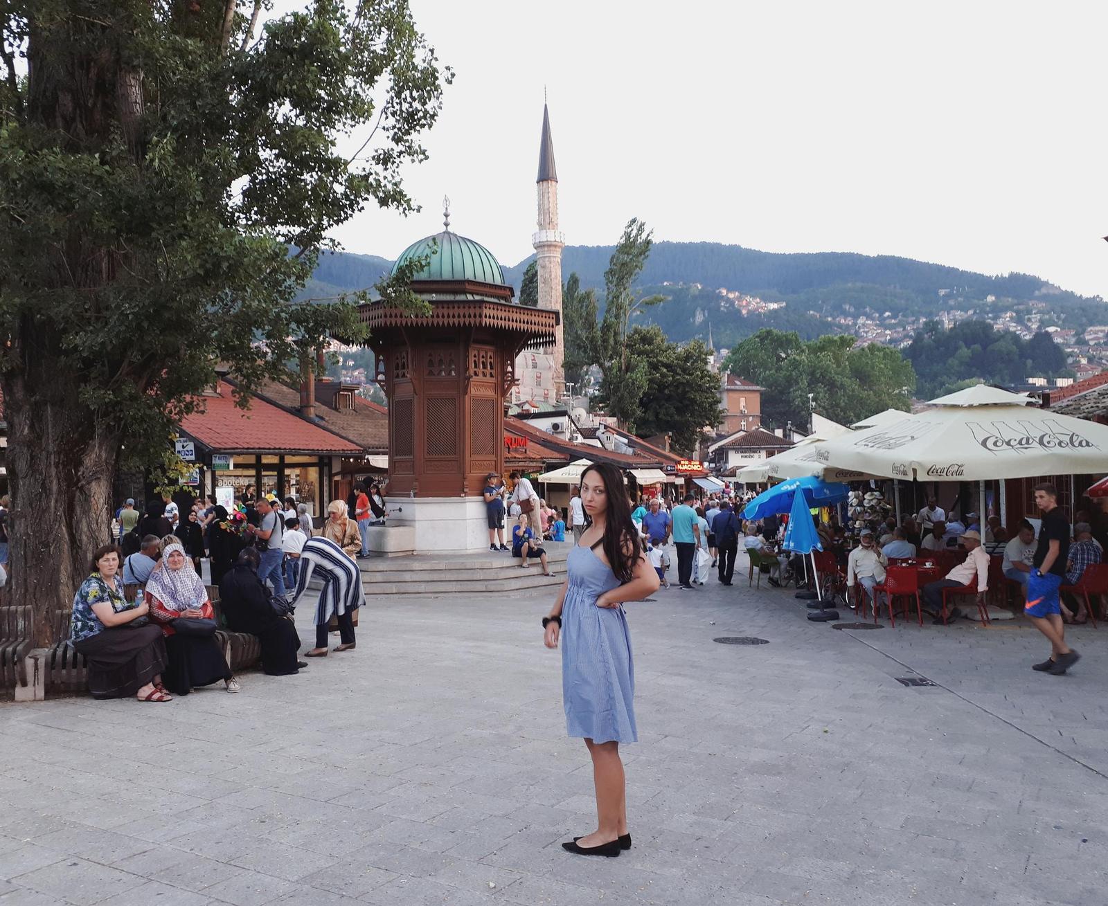 Bosnia and Herzegovina - My, Bosnia and Herzegovina, Travels, Balkans, Longpost