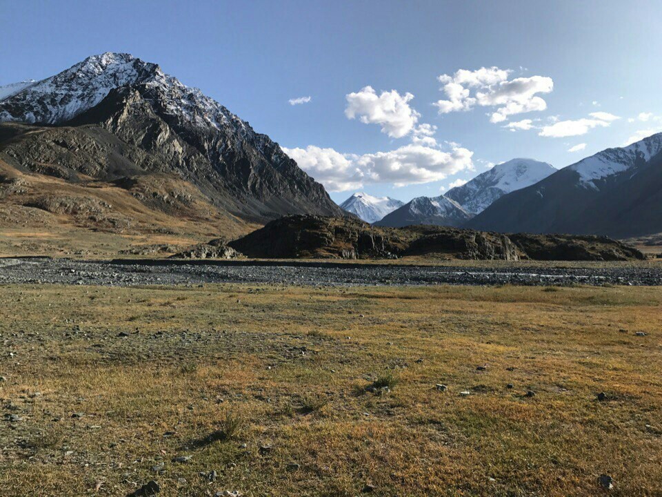 The beauty of Altai without filters - Altai, Mountain Altai, beauty, Travels, Longpost, Altai Republic