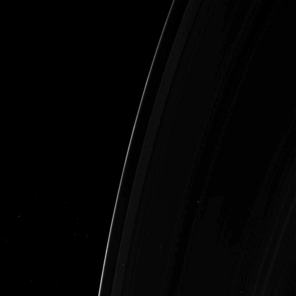 Cassini's last image of Earth - Reddit, Cassini, Land, Saturn