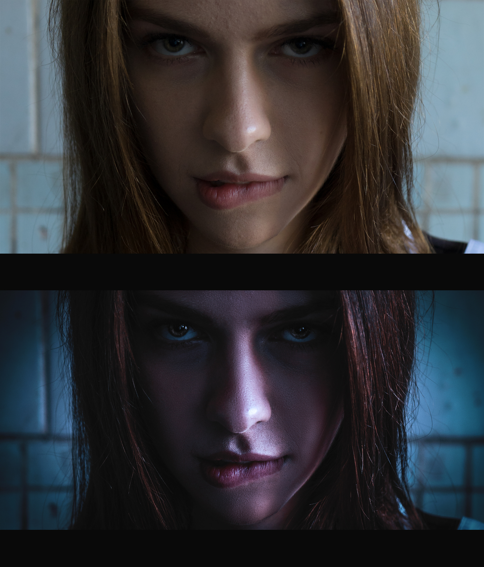 My photos: Before / After - My, The photo, Screenshot, Portrait, Photographer, Longpost, PHOTOSESSION, Photo processing