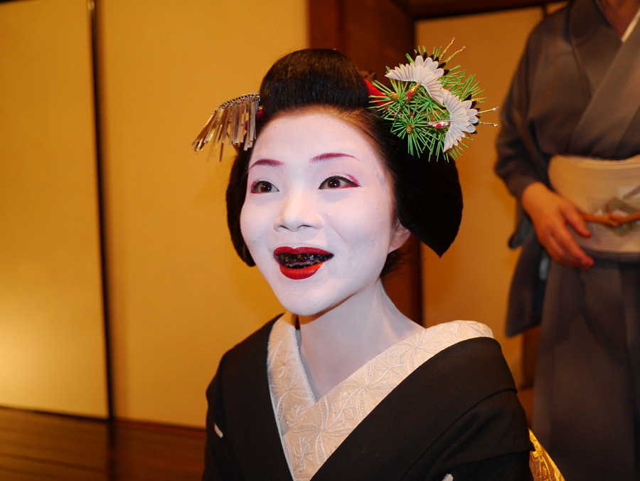 Laughter and horror. 29 PHOTOS from Japan that will strike a foreigner on the spot - Japan, People, Longpost, GIF