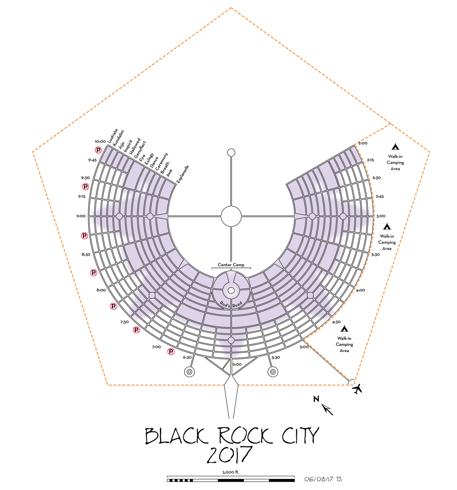 Burning Man глазами обывателя - билеты, история, организация - Моё, Длиннопост, Burning Man, Фестиваль, Пустыня