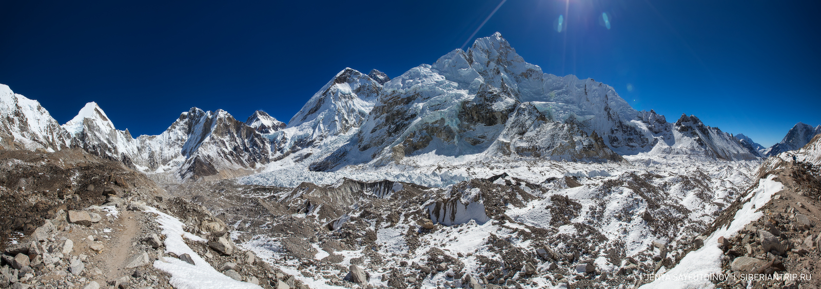 Musical climbing Everest - My, Senmuth, Music, Folk Metal, Music, Everest, Himalayas, Video, Longpost