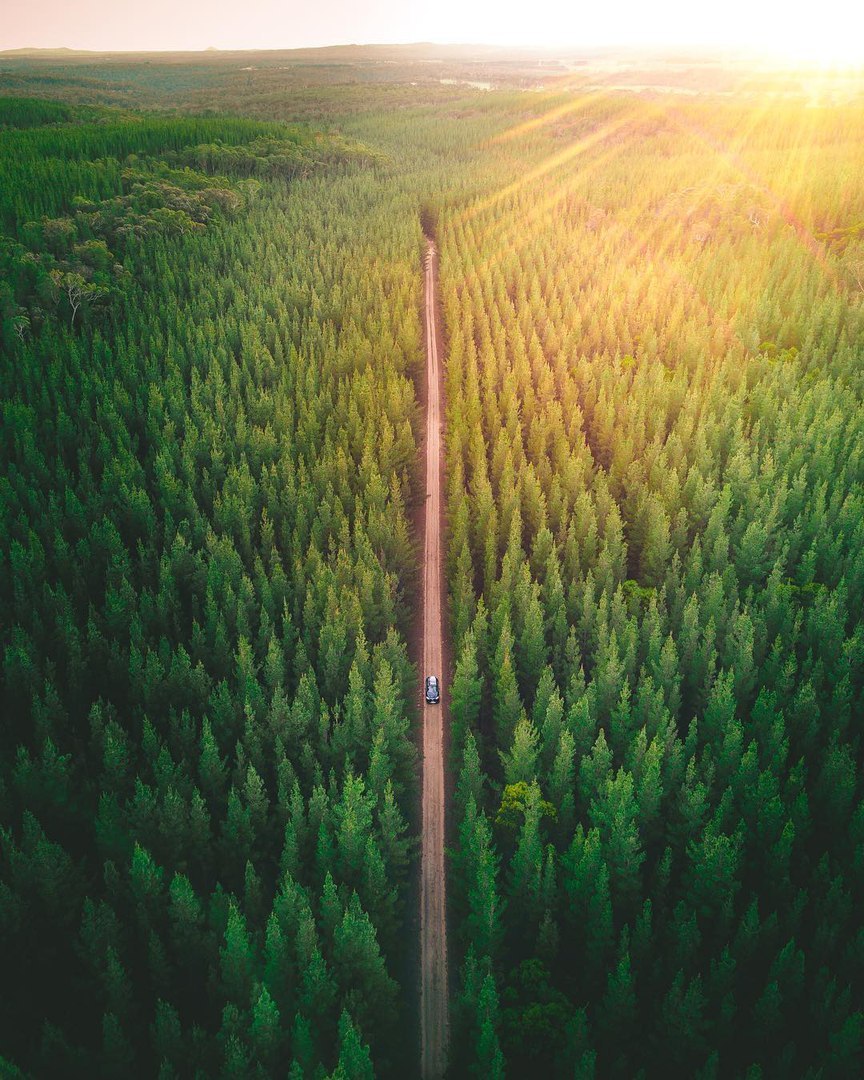 The Best Drone Photos Ever #10 - A selection, Drone, The photo, Longpost