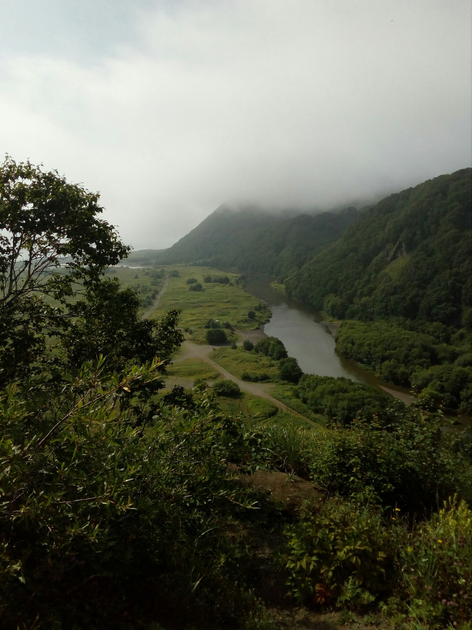 A bit of Kamchatka - My, Kamchatka, The mountains, The photo, beauty, Longpost