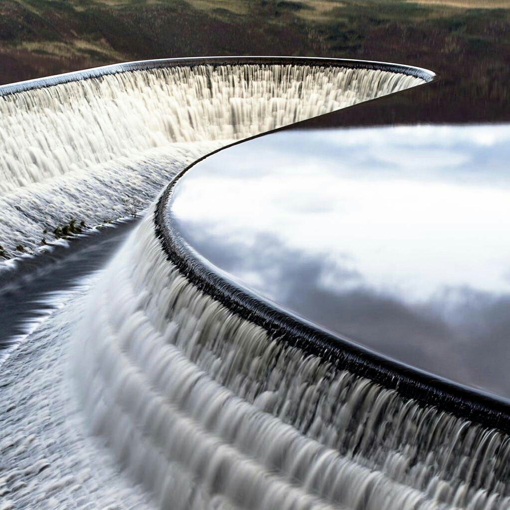 Water reservoir. Reservoir. Bruce Legget Reservoir. VSH Reservoir. Danjianhkou Reservoir.