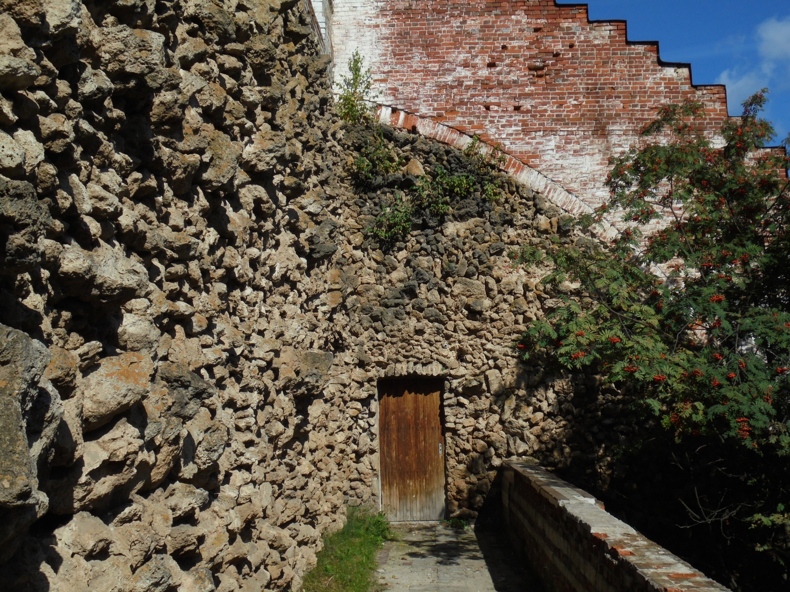 Oh, to live in the castle for at least a day! - My, Travels, Tourism, Russia, Mari El, The photo, Lock, Excursion, Architecture, Longpost