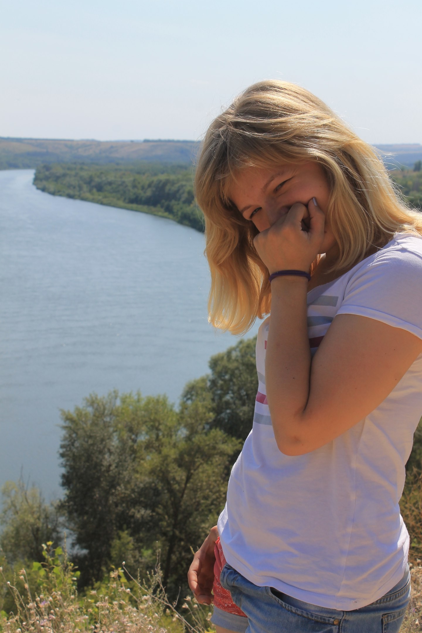 Rostov region - My, My, The photo, Models, Rostov-on-Don, Shore, River, Longpost, Photographer