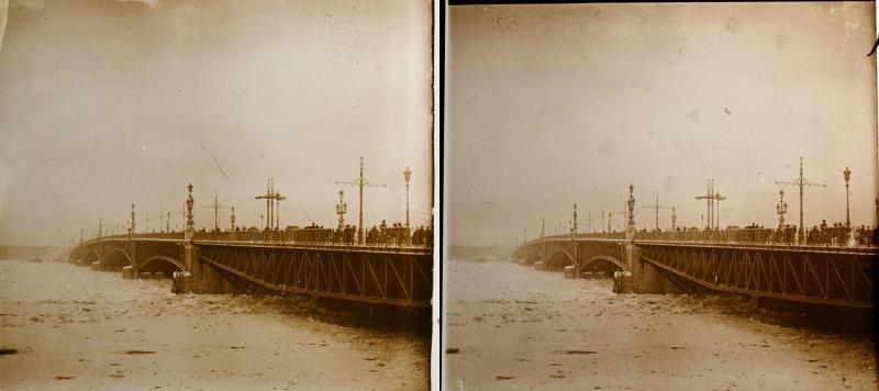 St. Petersburg - Leningrad, first half of the 20th century - Saint Petersburg, Leningrad, Black and white photo, Interesting, The photo, 20th century, Longpost