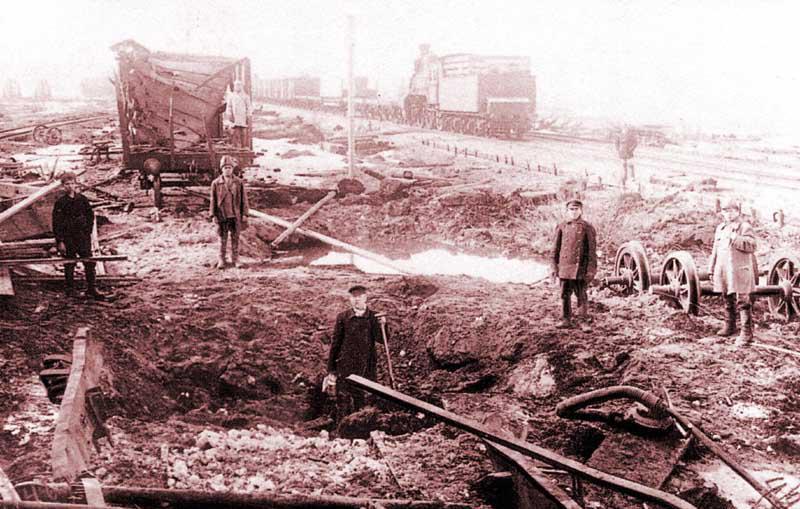 St. Petersburg - Leningrad, first half of the 20th century - Saint Petersburg, Leningrad, Black and white photo, Interesting, The photo, 20th century, Longpost