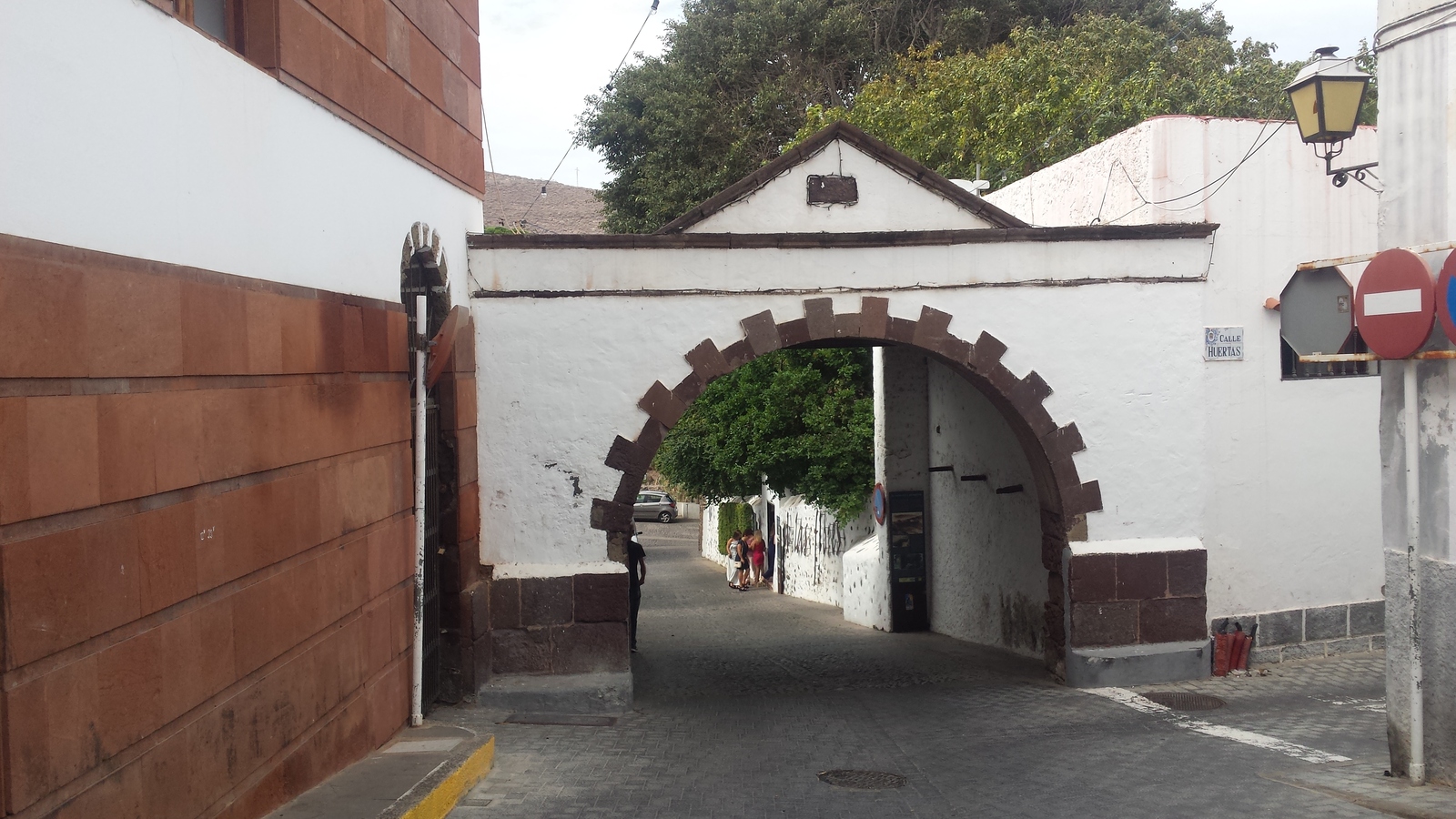 Travel to La Atalaya on the island of Gran Canaria - My, , Travels, Island, Spain, Ocean, Longpost