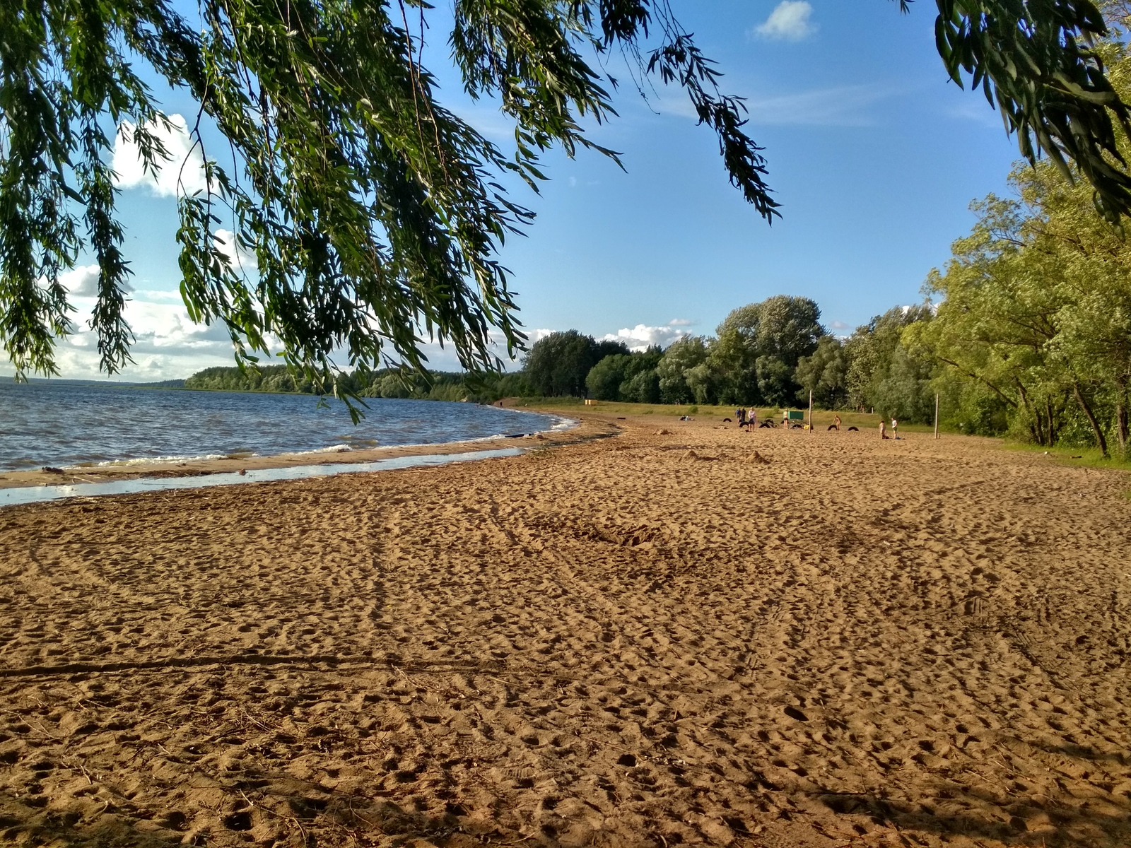 Путешествие в г.Осташков. Город моего детства.Часть 2 - Моё, Осташков, Монастырь Нилова пустынь, Длиннопост, Фотография