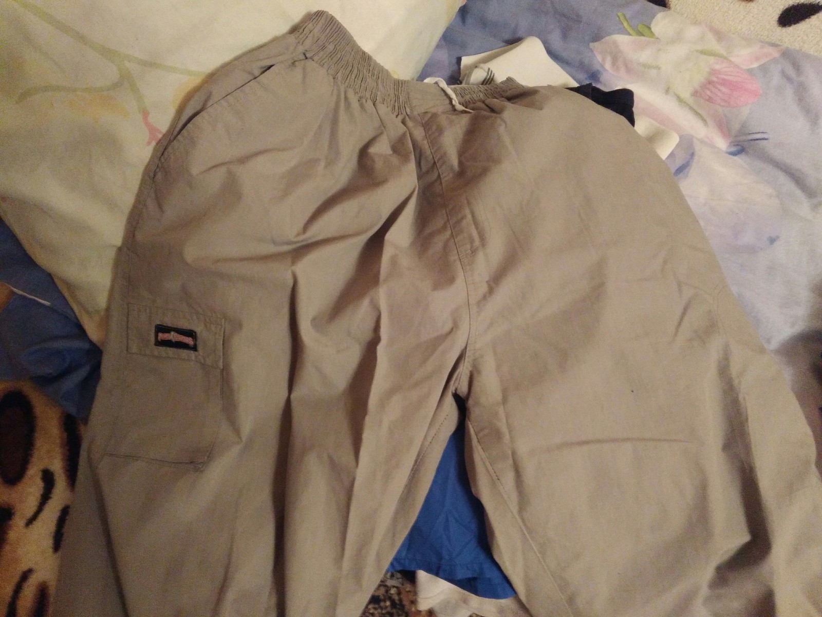 Shorts with a secret - My, Rangers, Shorts, Longpost