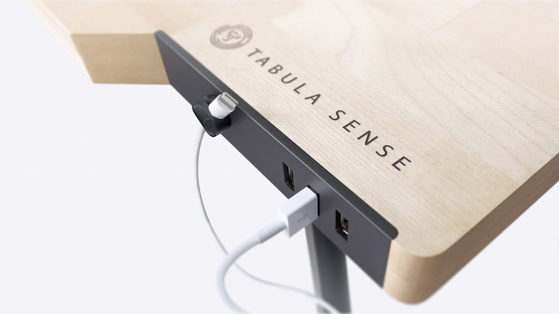 New table from Tabula Sense - pre-order open for 50% of the price - 