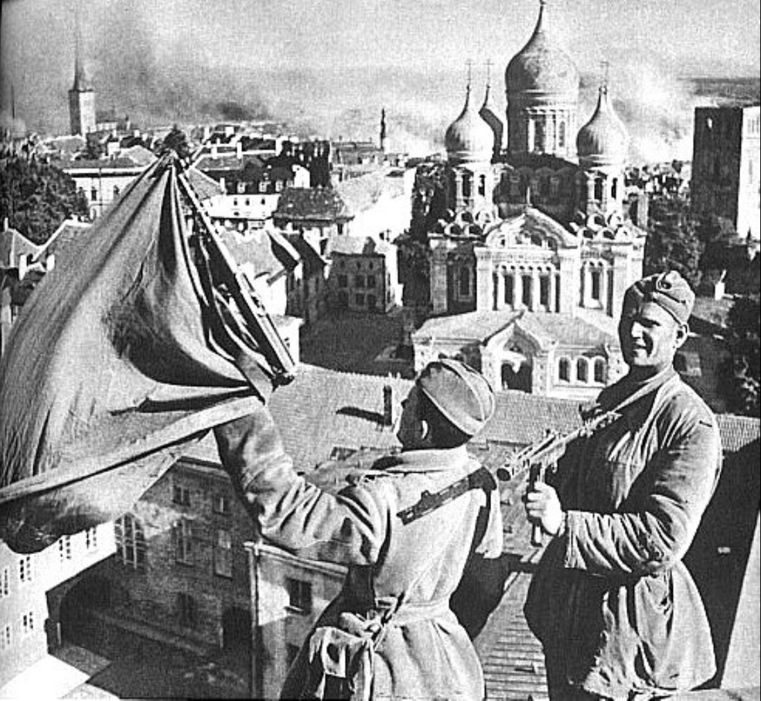 Битва прибалтика. Таллин 22.09.1944. Освобождение Таллина 1944. Прибалтика 1944.