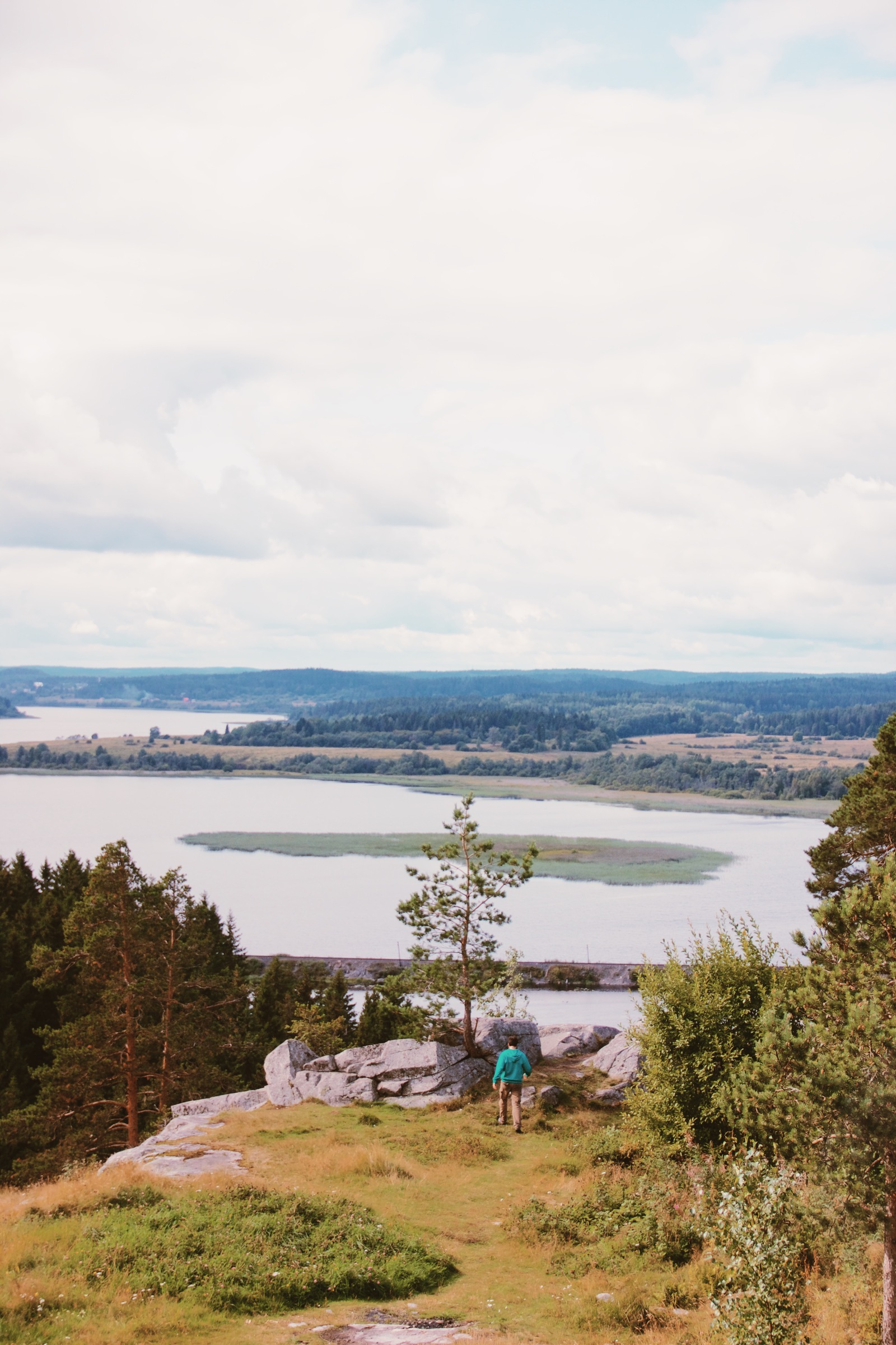 Karelia. - My, Карелия, Tourism, The photo, Road trip, Video, Travels, Nature, Russia, Longpost