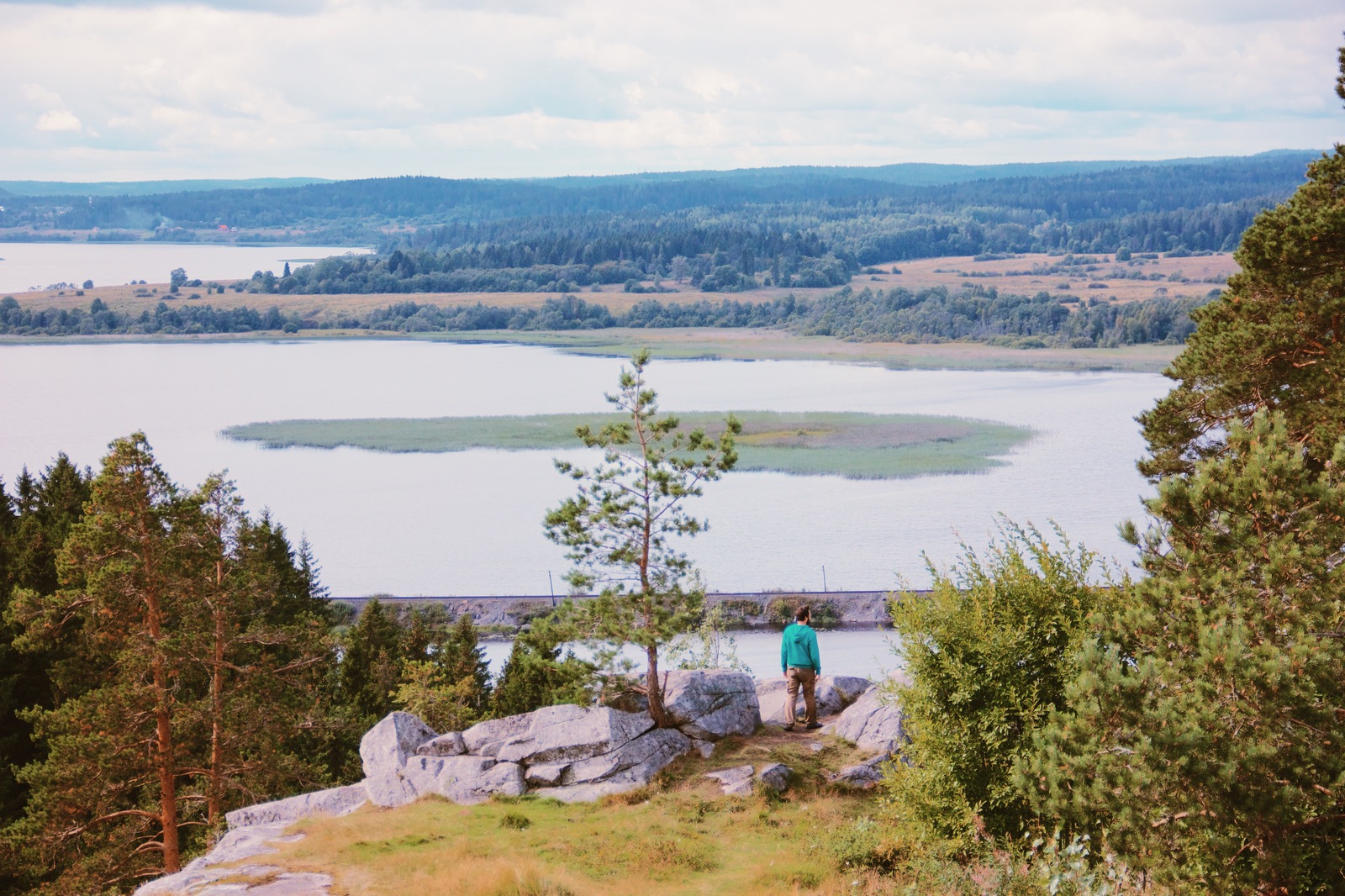 Karelia. - My, Карелия, Tourism, The photo, Road trip, Video, Travels, Nature, Russia, Longpost