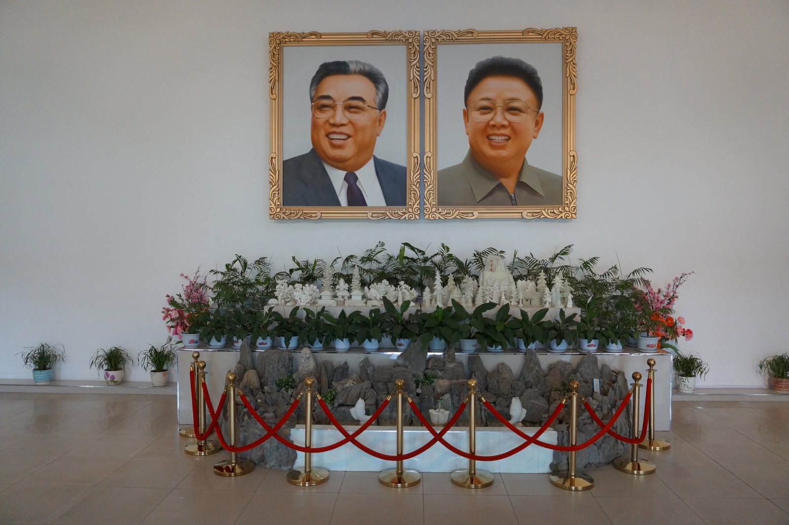 How I rested in North Korea. Part 2 - My, North Korea, Travels, Корея, The photo, Longpost, Tourism