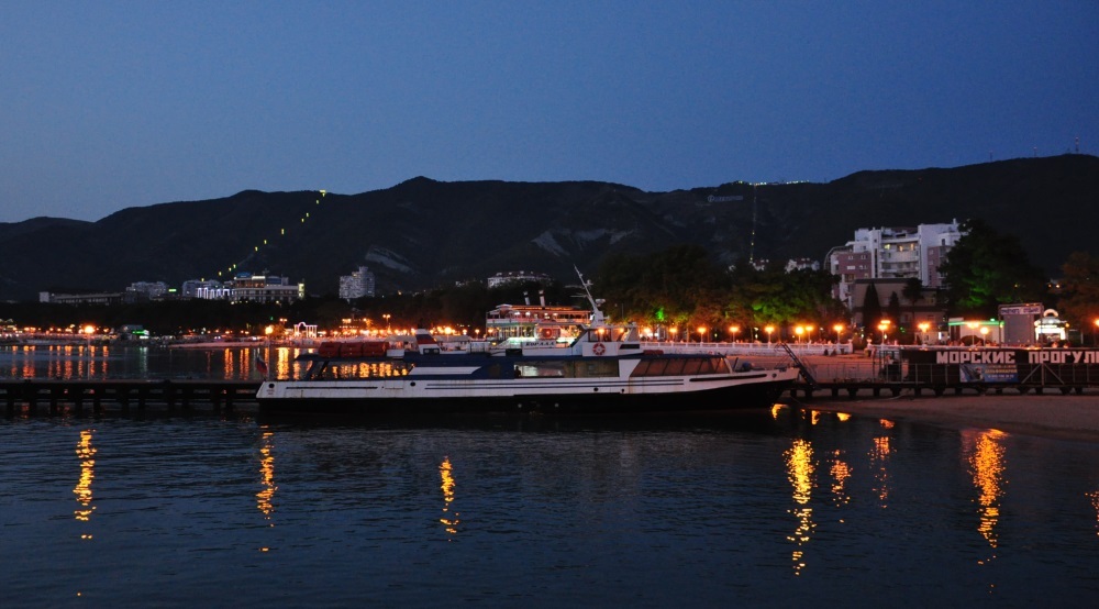 A bit of Gelendzhik in September. - My, Gelendzhik, PHOTOSESSION, Vacation, Black Sea, The photo, My, Longpost