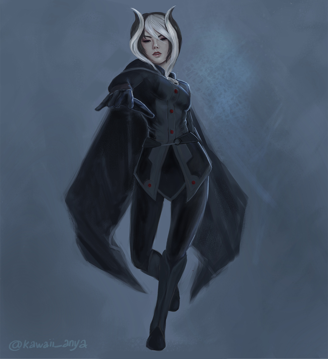 Ozen, Made in Abyss - Madeinabyss, Art, Deviantart, Anime art, Anime original, 