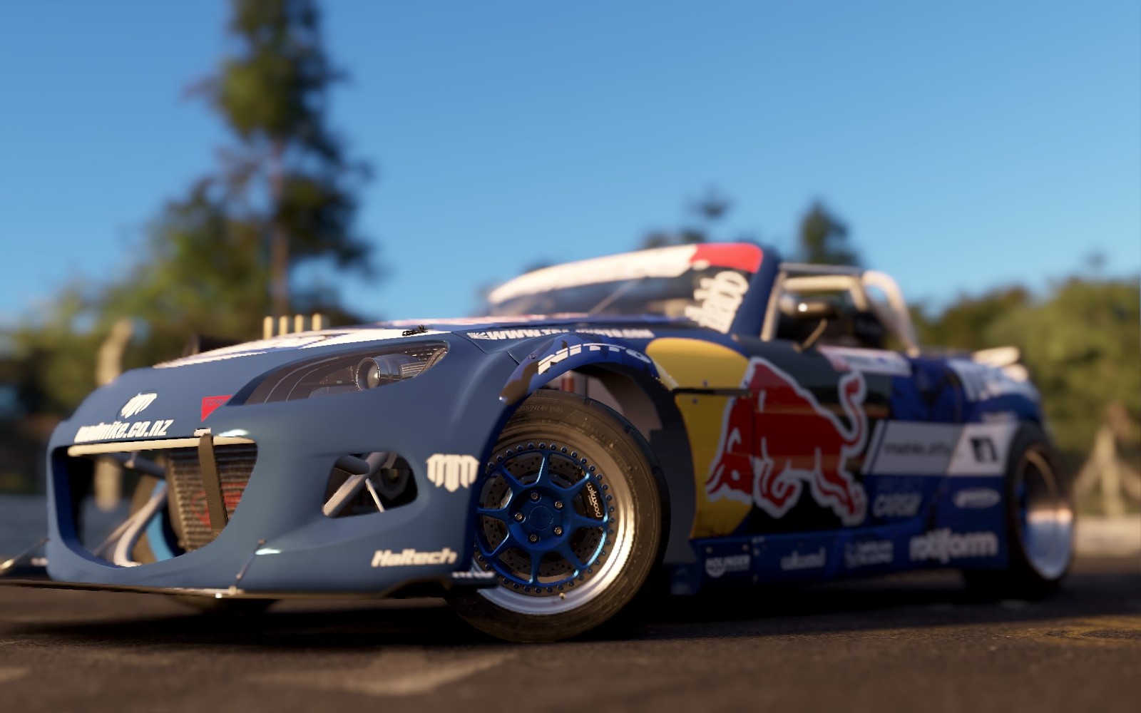 Project CARS 2 Photo Mode - My, , The photo, Screenshot, Games