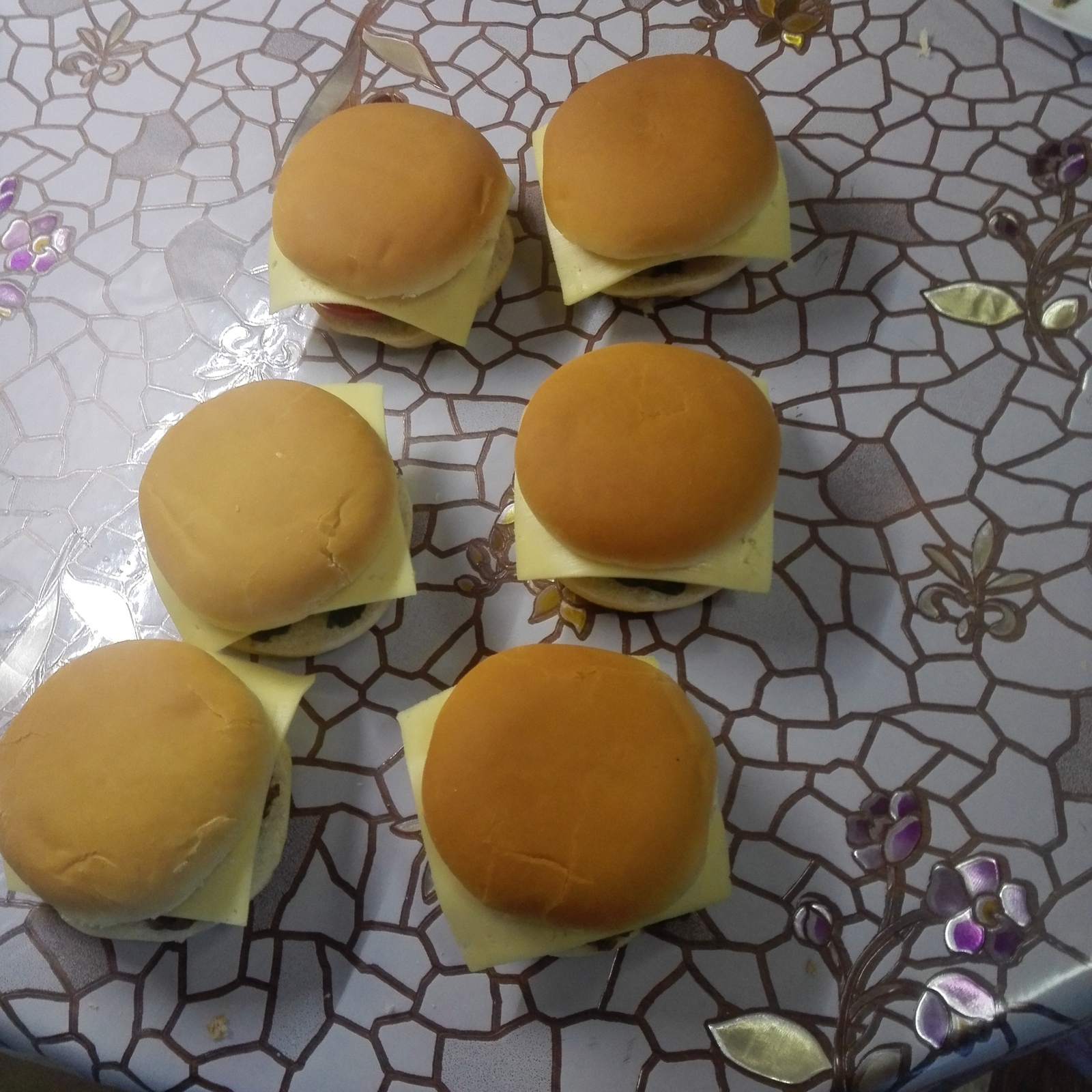 Homemade burgers. - My, Cook at home, Recipe, Food, Burger, , Cooking, Just, Longpost