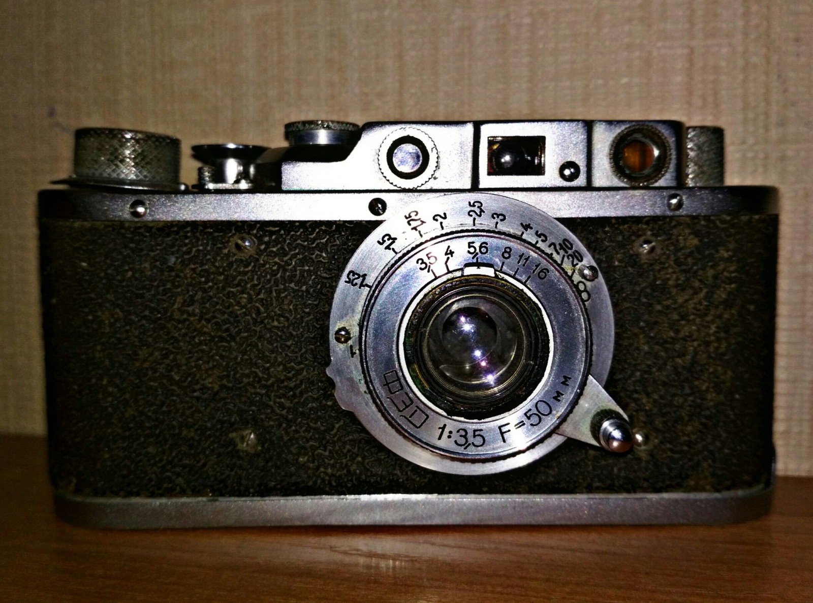 Forward to the past - My, The photo, the USSR