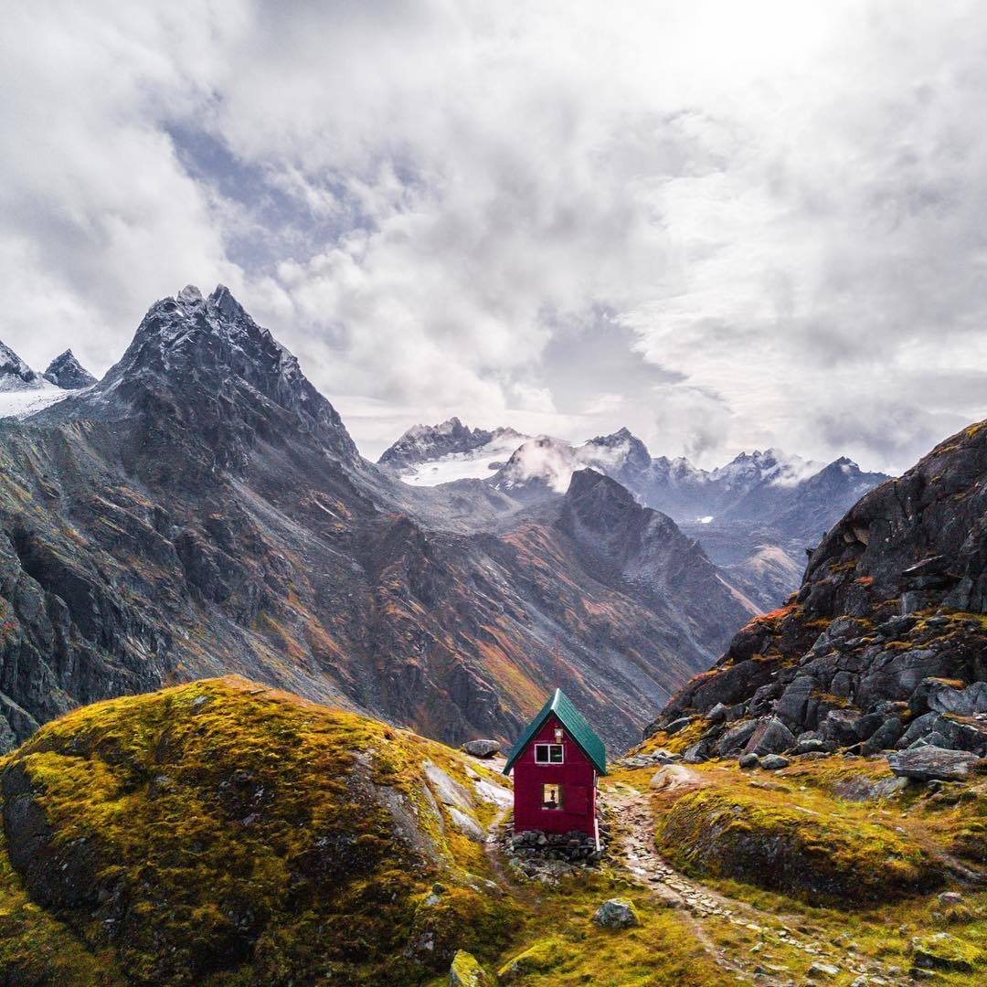 Norway - Norway, The mountains