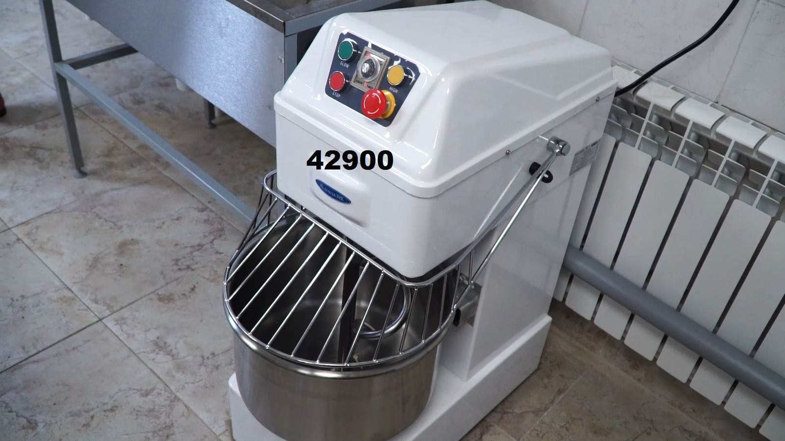 Food delivery restaurant equipment. Ch1 - My, Business, Equipment, , , Video, Longpost