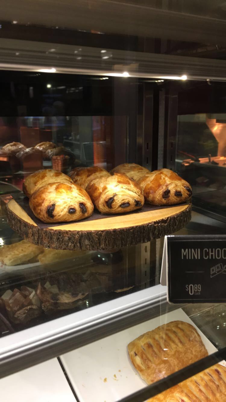 These buns look like sloths - The photo, Bakery products, Sloth