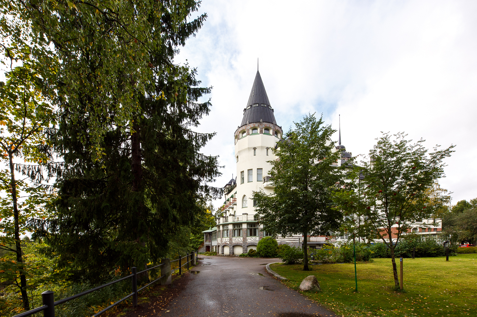 To Norway by car. Part 1: Preparing for the trip, the road to the north - My, Road trip, Norway, Finland, Lapland, The photo, Arctic, Longpost