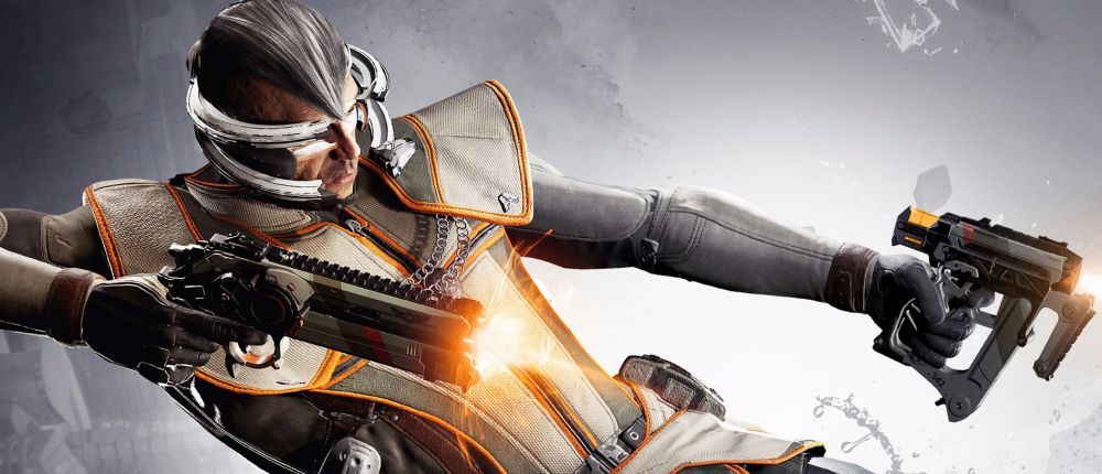 LawBreakers станет бесплатной на выходных - Lawbreakers, Выходные