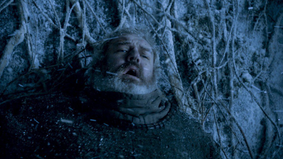 Deaths that will long remain in my memory - Game of Thrones, In contact with, Spoiler, Longpost