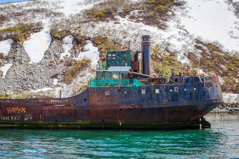 Kamchatka. - Kamchatka, Russkaya Bay, Russia, Nature, beauty, Longpost