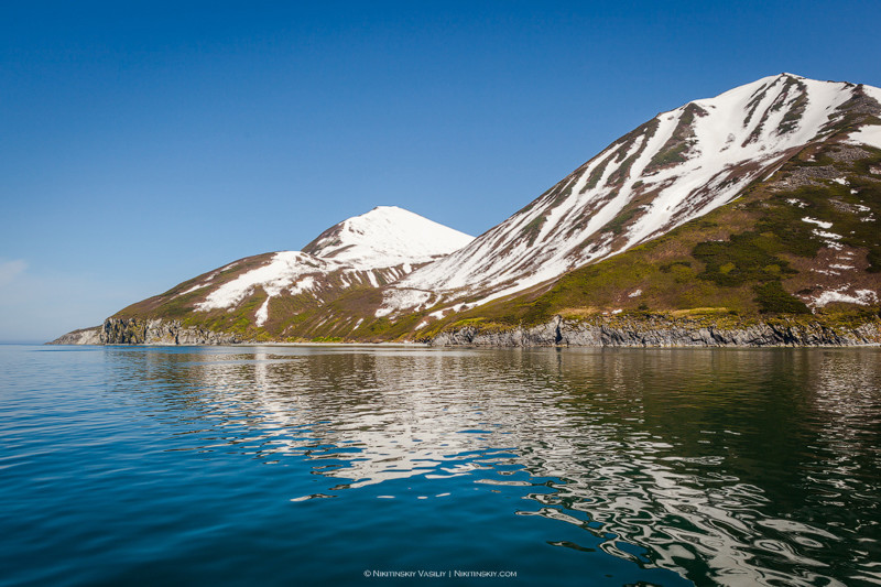 Kamchatka. - Kamchatka, Russkaya Bay, Russia, Nature, beauty, Longpost