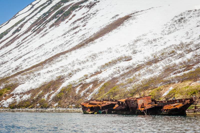 Kamchatka. - Kamchatka, Russkaya Bay, Russia, Nature, beauty, Longpost