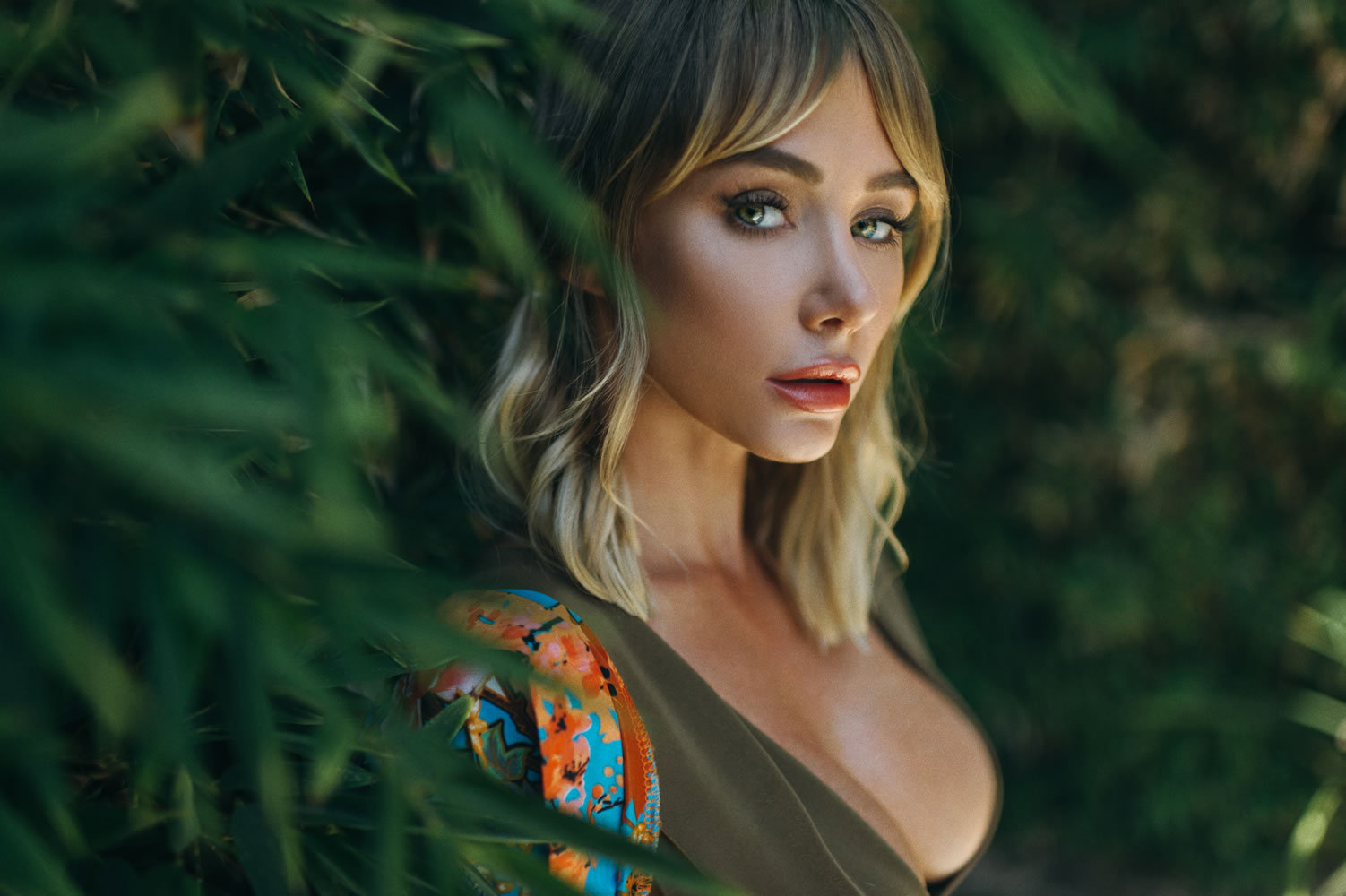 Sara Underwood - NSFW, Sara Underwood, Модели, Зайчик плейбоя, Не печатная машинка, Гифка, Длиннопост